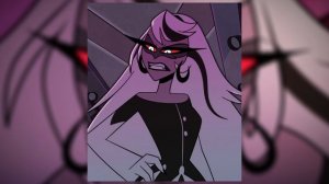 Hazbin hotel, Carmilla carmine, Out for love❤