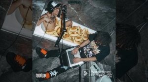 163OMYNECK-СТОМАТОЛОГИЧКА  (feat) BUSHIDO ZHO