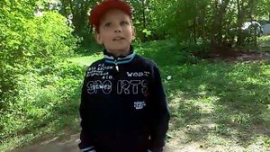 На дворе наступила  осень ёксель моксель