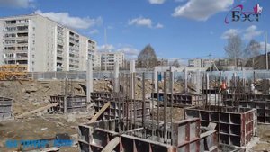 Жилой комплекс «Самоцветы» Екатеринбург от «ТурГаз»