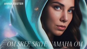 Мантра - Анастасия Эстэр