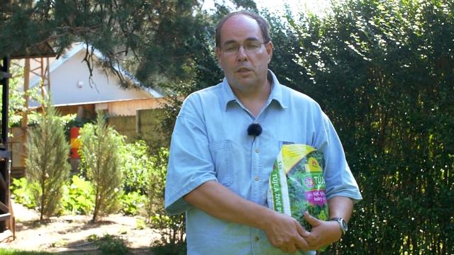 Forestina hnojivo pre tuje a zive ploty смотреть онлайн