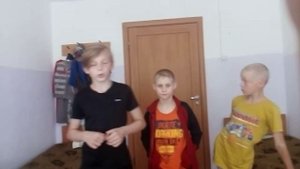 лагерь голубь