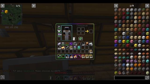 🤯ПОДНЯЛСЯ из ГРЯЗИ в КНЯЗИ!⚔️ЗАТАРГЕТИЛ НЕЗЕРА!😈ГРИФЕР ШОУ🦊РИЛИВОРЛД смотреть онлайн