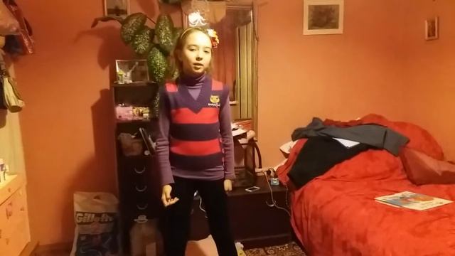 Наш челенж по танцам #1 смотреть онлайн