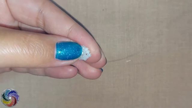 Удивительный коралловый браслет