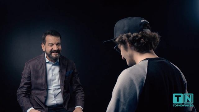 Без предразсъдъци  докъде може да стигне Ники Станоев