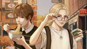 Реклама Дипинс и Дрейк. Часть1