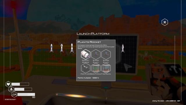 Planet Crafter EP28 смотреть онлайн