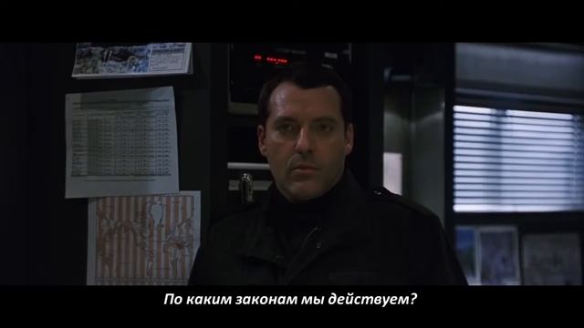 Nostalgia Critic #319 - Dreamcatcher (rus sub) смотреть онлайн