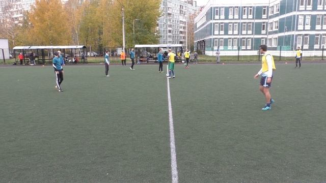 Хурма — ОфСайт 3:4 смотреть онлайн