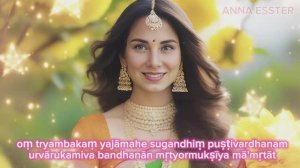 Мантра Триямбакам - Анастасия Эстэр