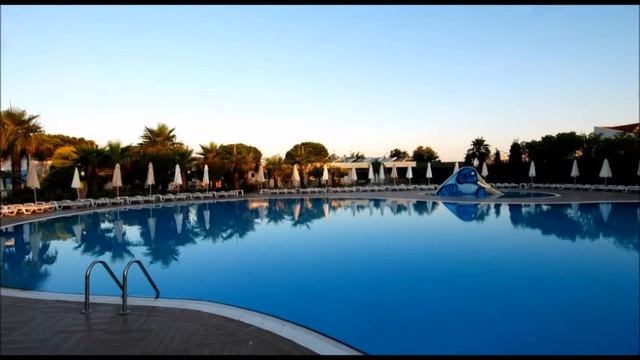 Melissa Garden Hotel, Belek, Turkey смотреть онлайн