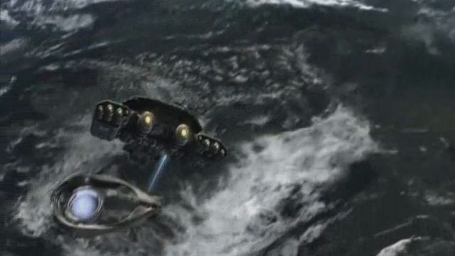 Stargate Sg-1 Unending смотреть онлайн