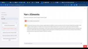 ELMENTO AI – НОВАЯ РОССИЙСКАЯ НЕЙРОСЕТЬ. БЕСПЛАТНЫЙ БЕТА-ТЕСТИНГ!