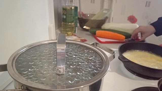 Харбинский салат