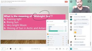 ASO & OMC  exams' World & Indian geography booster class part - 2 by Amiya Ranjan