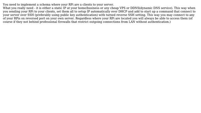 How can I set a static IP on my IoT device and have if work on any network automatically? смотреть онлайн