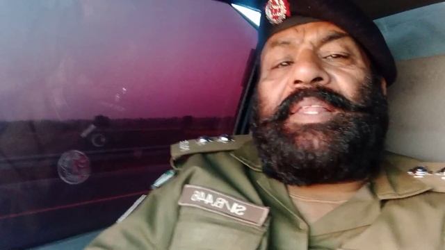 kalam Mian Muhammad khari Sjareef waly By AKHTAR NASEEM SAEEDI #punjabpolice #duty #newkalam #2023