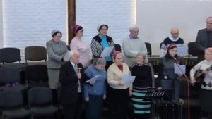 Оставив дом, забыв Отца,  песня  23.02.2025