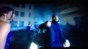 Тимати-баклажан