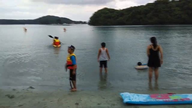 Willie Revillame's resort Part 1 - Puerto Galera, Philippines #wowowee #wowowin смотреть онлайн