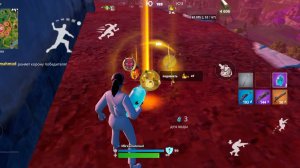 Fortnite Mobile на телефоне Realme Gt neo 6 game play Fortnite mobile Chapter 6 season 1