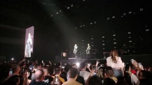 Баста в Ташкенте - Выпускной LIVE Хумо арена