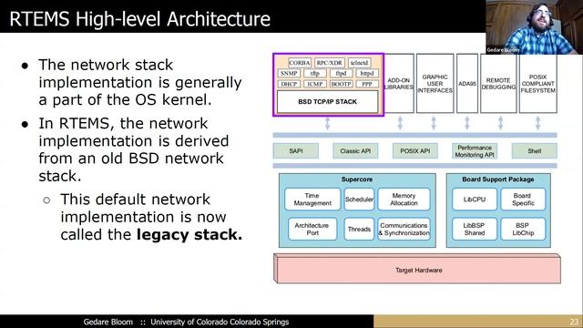 Trusted CI Webinar: Improving the Security of Open-Source Software Infrastructure смотреть онлайн