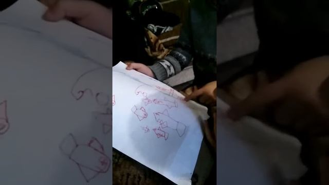 История о семье акул))) смотреть онлайн