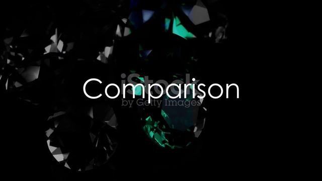 Speaking of stones. Rivalry of Green Demantoid and Emerald смотреть онлайн