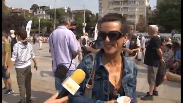 Агротема: Фестивалът на розовия домат обединява земеделие и мениджмънт, автор Петя Петкова смотреть онлайн