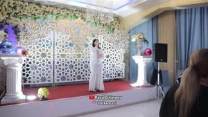 19 Патимат Ибрагимова – «Майраба пашман»