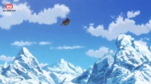 The Response - Cinema Sleep | Dragon Ball Super Broly | AMV | HD Anime Rock