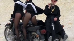 ПАВЕЛ ВСЕМОГУЩИ - JESUS DO IT