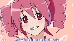 Kasane Teto - Ochame Kinou