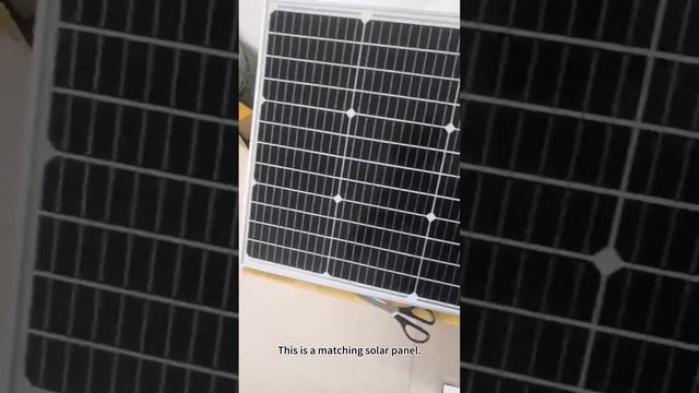 DAQ-IOT 4K HD Solar Powered Timer Camera Time-lapse Camera смотреть онлайн