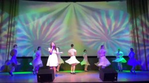 Песенка о хорошем настроении из к ф Карнавальная ночь