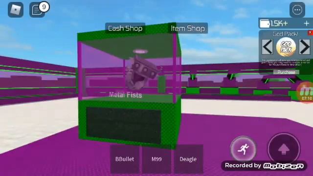 Jugando super ero y me encuentro una arma que mata con un disparo☠😎😎😎 смотреть онлайн