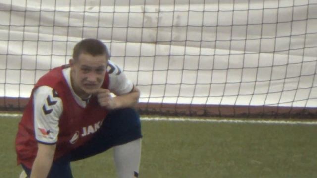 2020-02-15. Факел-М - Рубин. Второй тайм смотреть онлайн