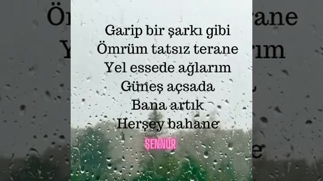 Bana artık her şey bahane... смотреть онлайн