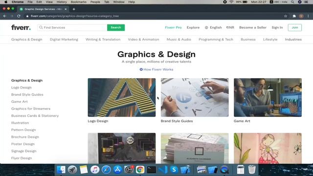 Fiverr Ka Kya Funda Hai? Fiverr se paise kaise kamate hain?