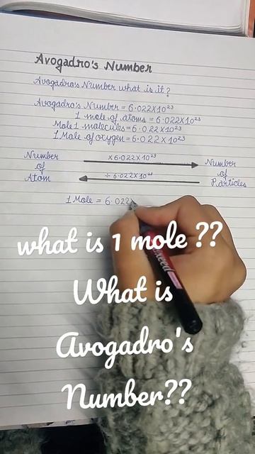 what is 1 Mole?? смотреть онлайн