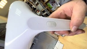 Парогенератор Xiaomi Mijia ZYGJOlKL