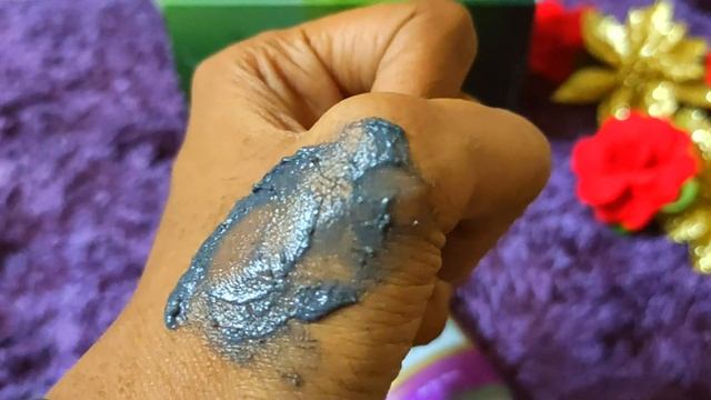 WOW Skin Science - Amazon Rain forest- Mineral Face Pack & Activated Charcoal Face scrub Review смотреть онлайн