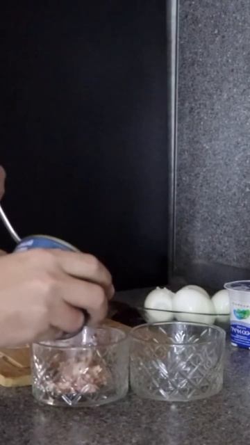 МИМОЗА | версия для худеющих | #ппсалаты #слоеныйсалат # #рецепты смотреть онлайн