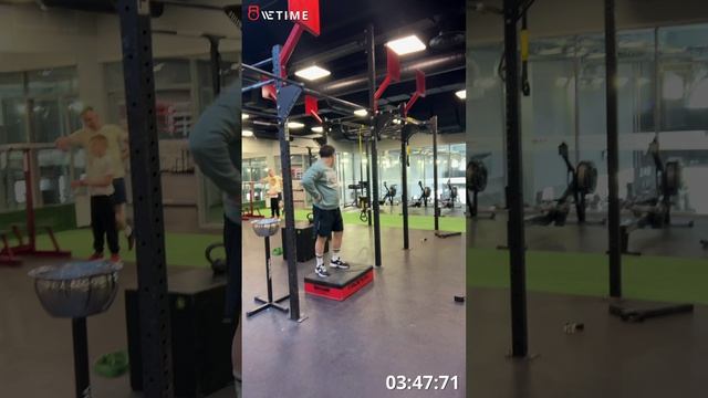 Булавинов Алексей тф Курск чк 5.04
#terfit
#TERFIT_Челлендж
#TERFIT_Жимлежа_Подносыног