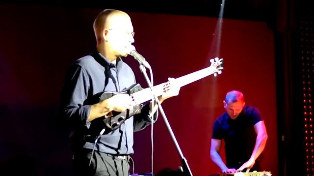 Motorama, Ufa, Musichall27, 24/05/16 смотреть онлайн