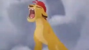 Хранитель лев 🦁 [Тик Ток] Эдит Кайон