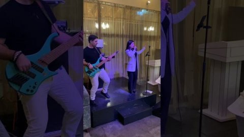 Ночь ~ Губин